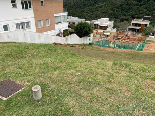 Foto do Terreno - Terreno à venda 490M², ALPHAVILLE, SANTANA DE PARNAÍBA - SP | A Bela Vista Imóveis