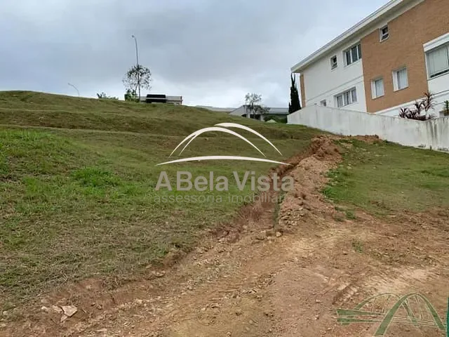 Terreno com 490m², à venda, no bairro Colinas da Anhanguera em Santana de Parnaíba