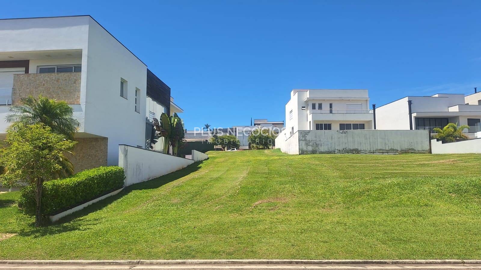 Terreno, 421 m² - Foto 1