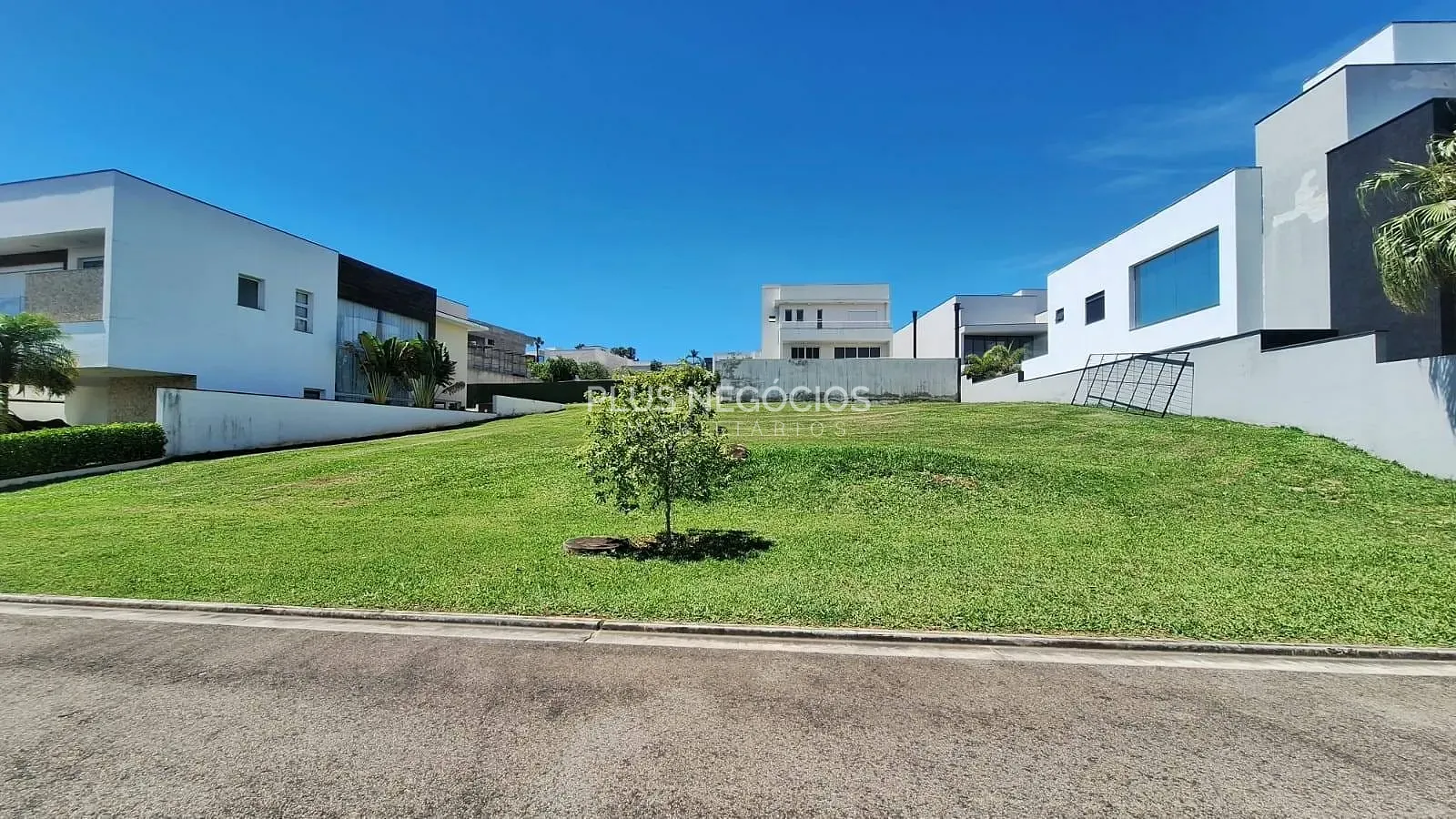 Terreno, 421 m² - Foto 2