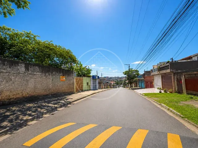 Terreno com 795m², à venda, no bairro Jardim Rio Bonito em São Paulo