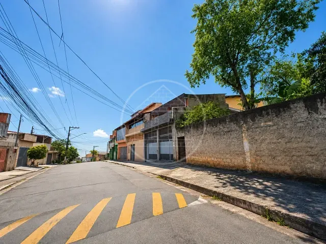 Terreno com 795m², à venda, no bairro Jardim Rio Bonito em São Paulo
