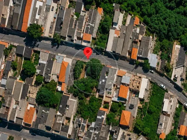 Terreno com 795m², à venda, no bairro Jardim Rio Bonito em São Paulo