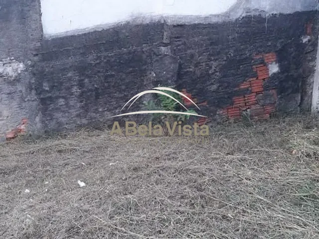 Terreno com 308m², à venda, no bairro Rio Pequeno em São Paulo