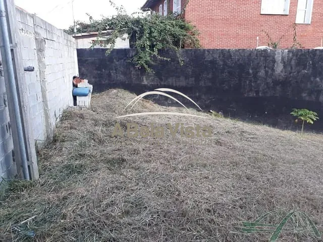Terreno com 308m², à venda, no bairro Rio Pequeno em São Paulo