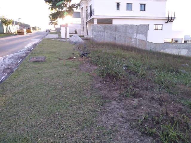 Terreno com 451m², à venda, no bairro Urbanova em São José dos Campos