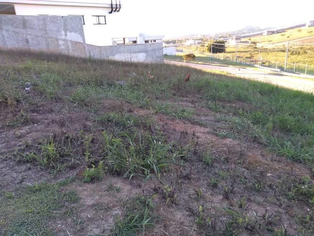 Terreno com 451m², à venda, no bairro Urbanova em São José dos Campos