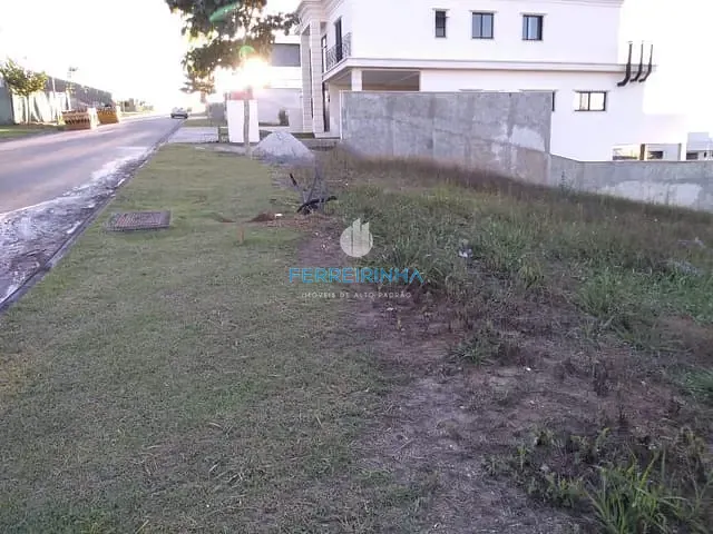 Terreno com 451m², à venda, no bairro Urbanova em São José dos Campos