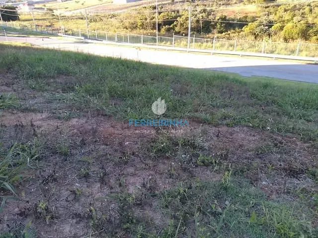 Terreno com 451m², à venda, no bairro Urbanova em São José dos Campos