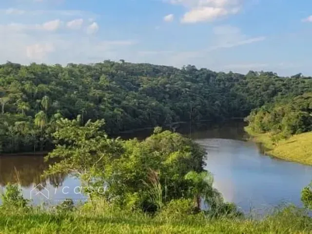 Terreno com 1256m², à venda, no bairro Alto da Ponte em São José dos Campos