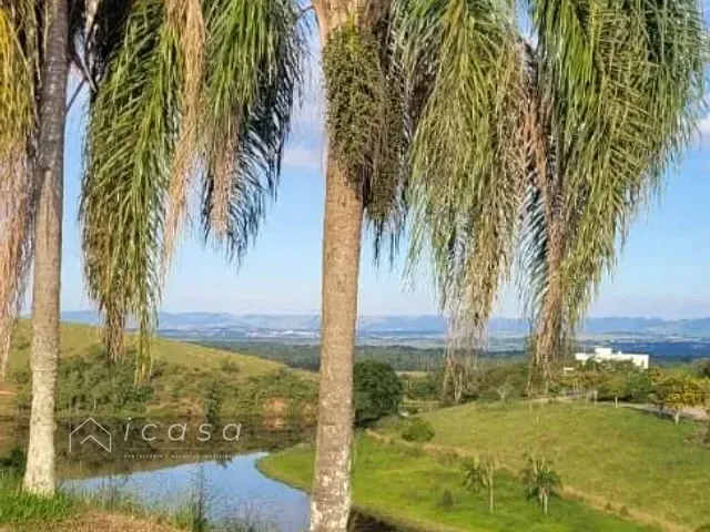 Terreno com 1256m², à venda, no bairro Alto da Ponte em São José dos Campos