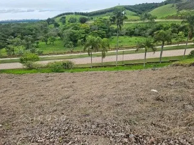 Terreno com 1256m², à venda, no bairro Alto da Ponte em São José dos Campos