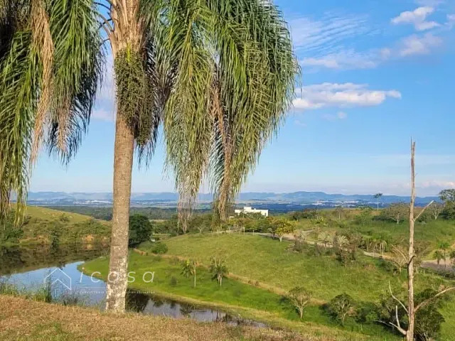 Terreno com 1256m², à venda, no bairro Alto da Ponte em São José dos Campos