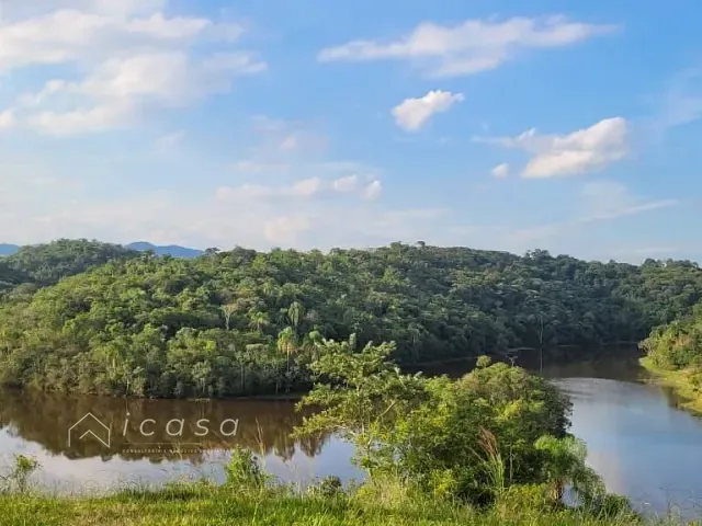 Terreno com 1256m², à venda, no bairro Alto da Ponte em São José dos Campos