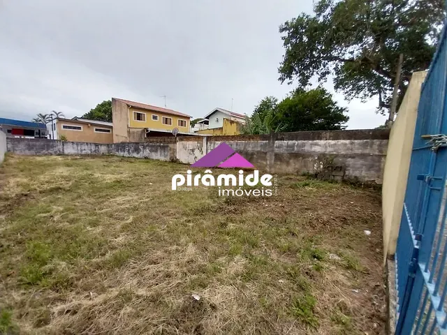 Terreno com 300m², para alugar, no bairro Parque Industrial em São José dos Campos