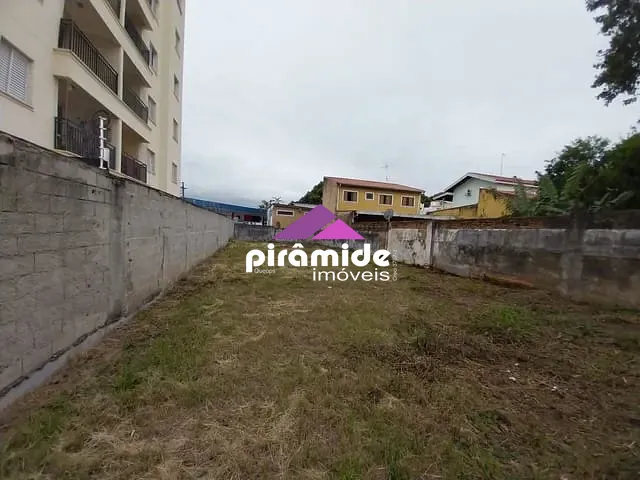 Terreno com 300m², para alugar, no bairro Parque Industrial em São José dos Campos