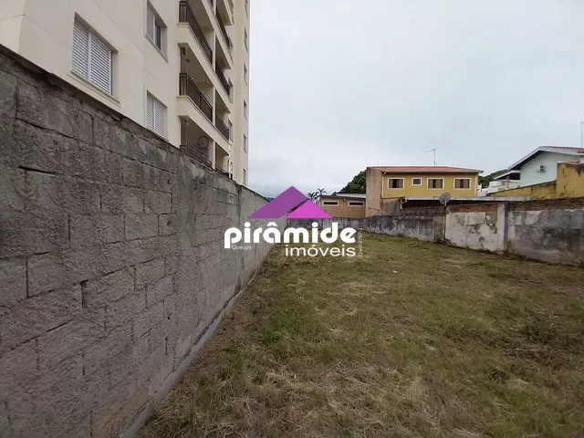 Terreno com 300m², para alugar, no bairro Parque Industrial em São José dos Campos
