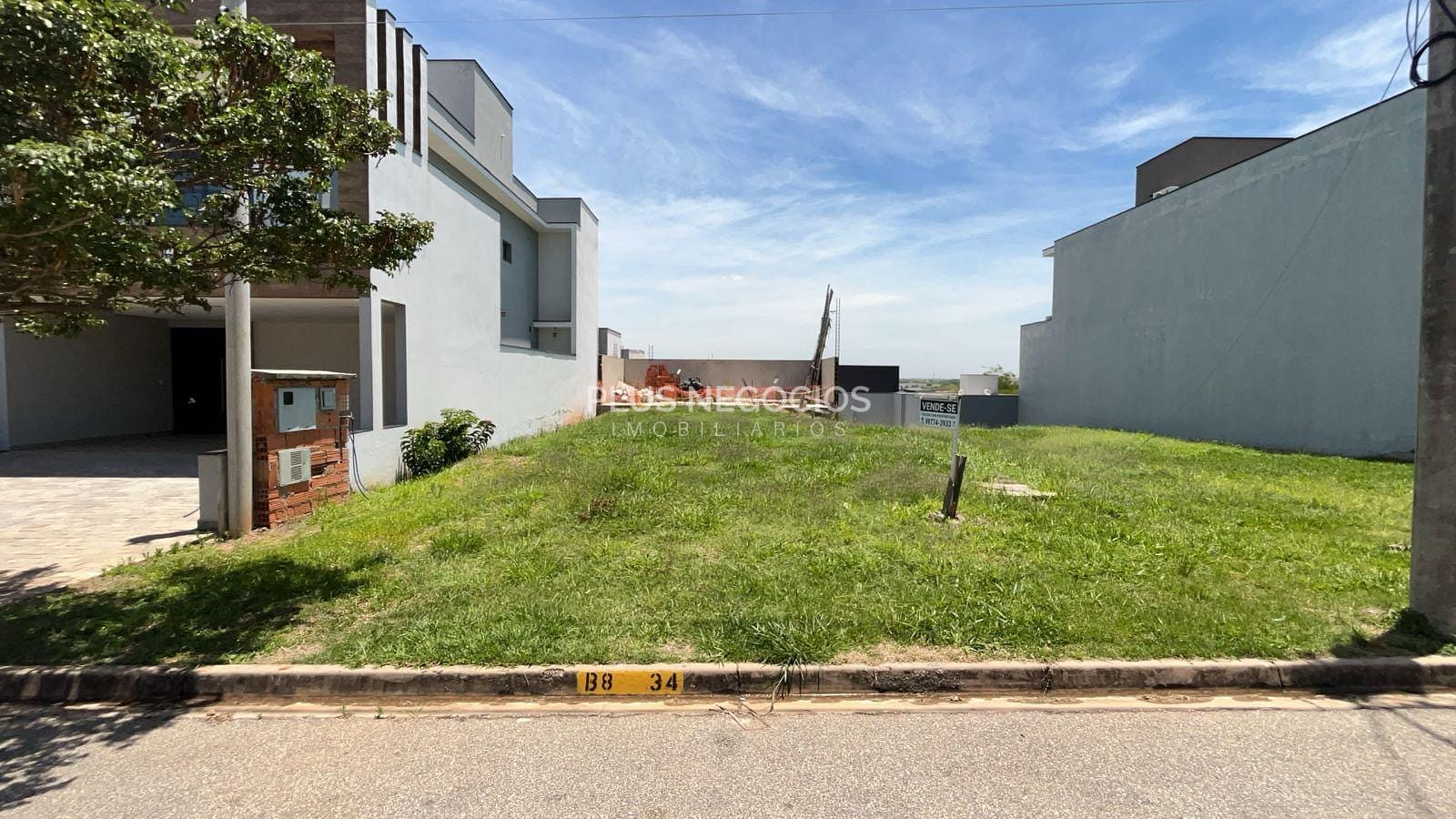 Terreno, 250 m² - Foto 1