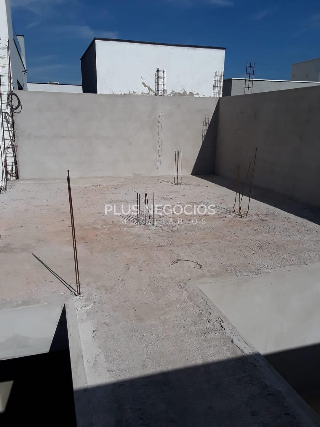 Terreno, 250 m² - Foto 2