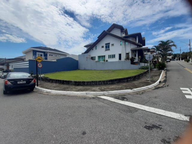 Terreno com 329m², à venda, no bairro Urbanova em São José dos Campos