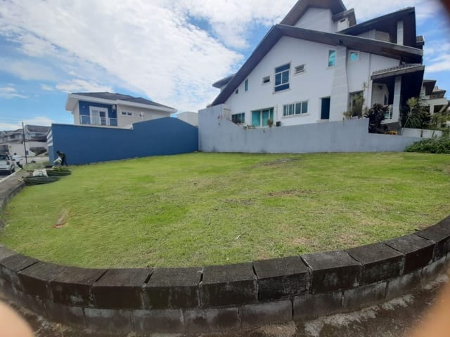 Terreno com 329m², à venda, no bairro Urbanova em São José dos Campos