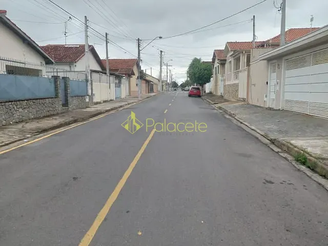 Terreno com 724m², à venda, no bairro Chácara Galega em Pindamonhangaba