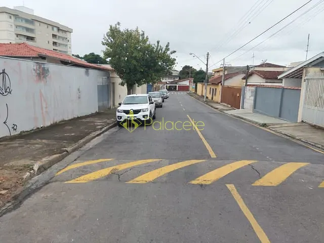 Terreno com 724m², à venda, no bairro Chácara Galega em Pindamonhangaba