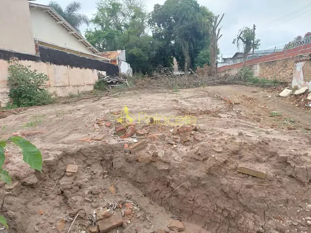 Terreno com 724m², à venda, no bairro Chácara Galega em Pindamonhangaba