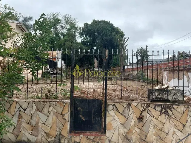 Terreno com 724m², à venda, no bairro Chácara Galega em Pindamonhangaba