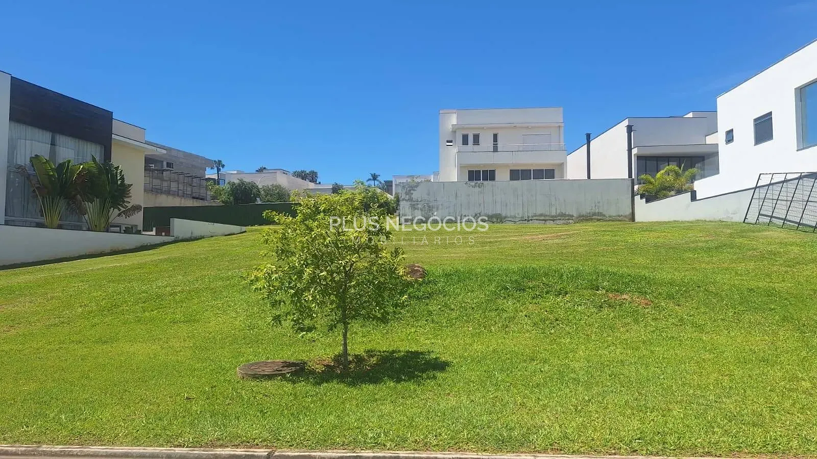 Terreno, 421 m² - Foto 3