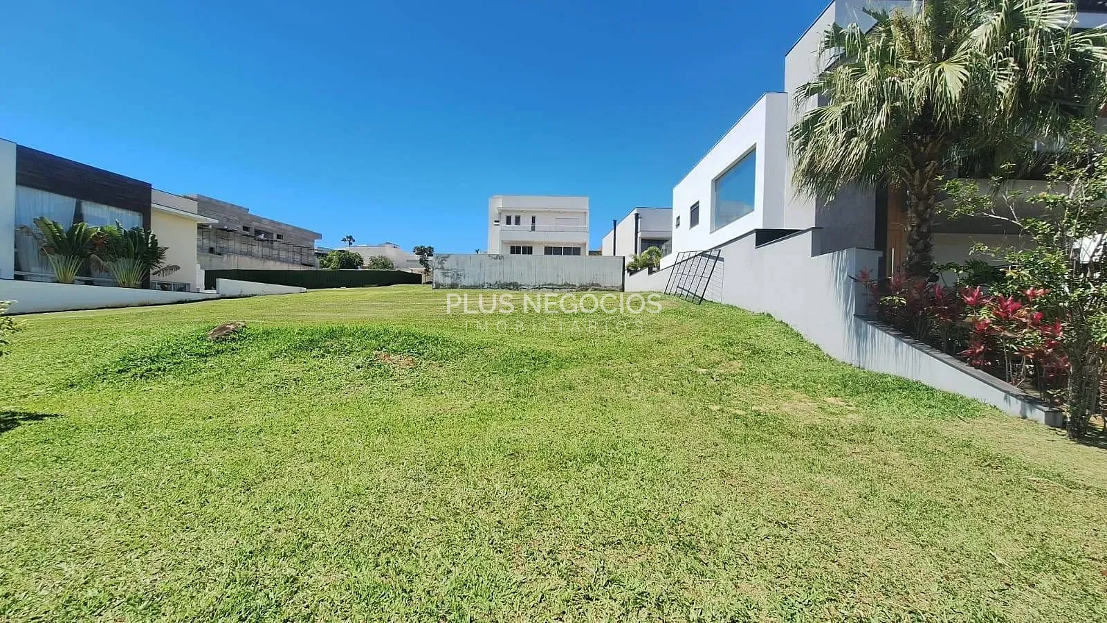 Terreno, 421 m² - Foto 1