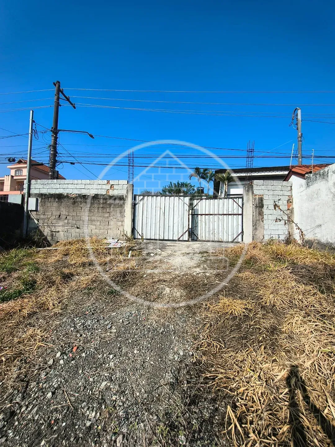 Terreno, 539 m² - Foto 9