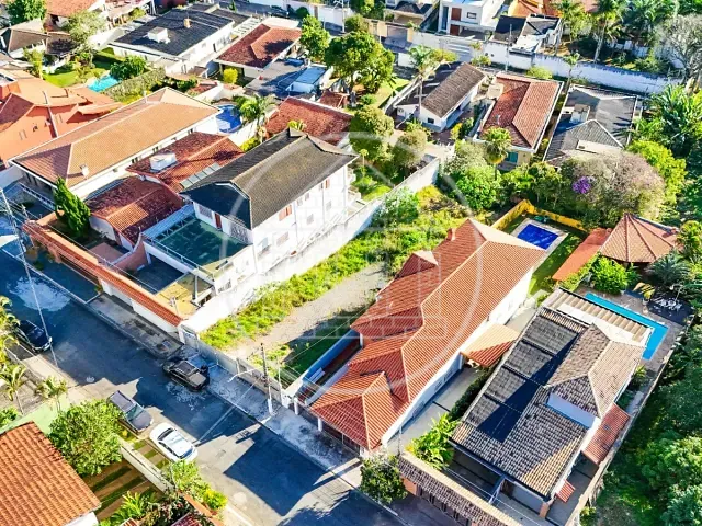Terreno com 539m², à venda, no bairro Interlagos em São Paulo