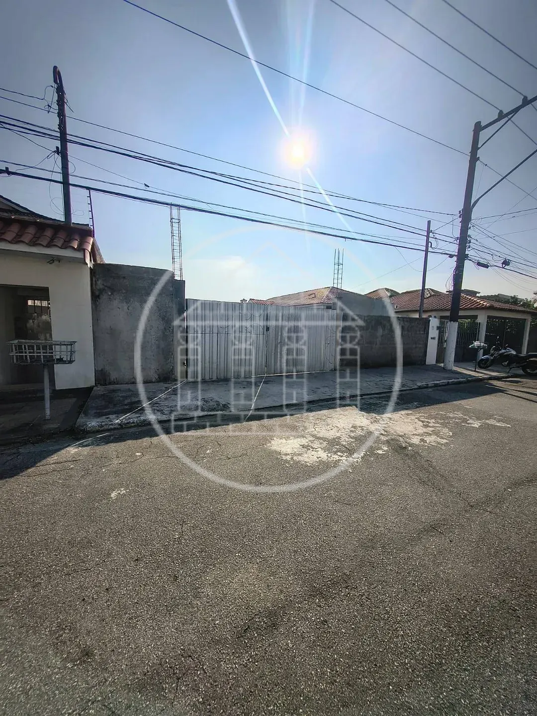Terreno, 539 m² - Foto 8