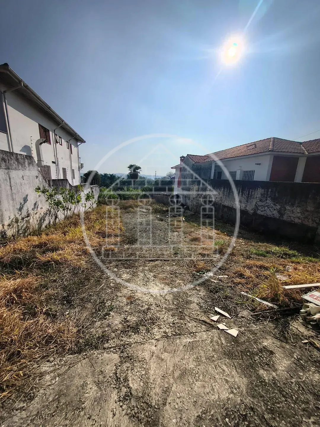 Terreno, 539 m² - Foto 6