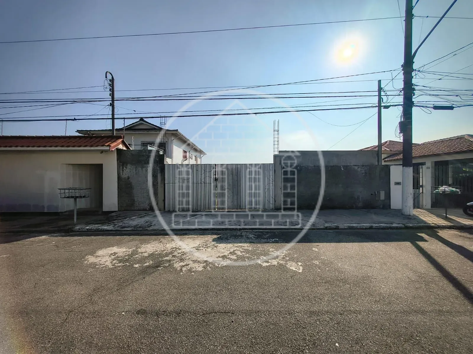 Terreno, 539 m² - Foto 7