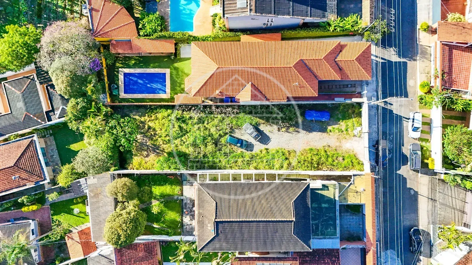 Terreno, 539 m² - Foto 3