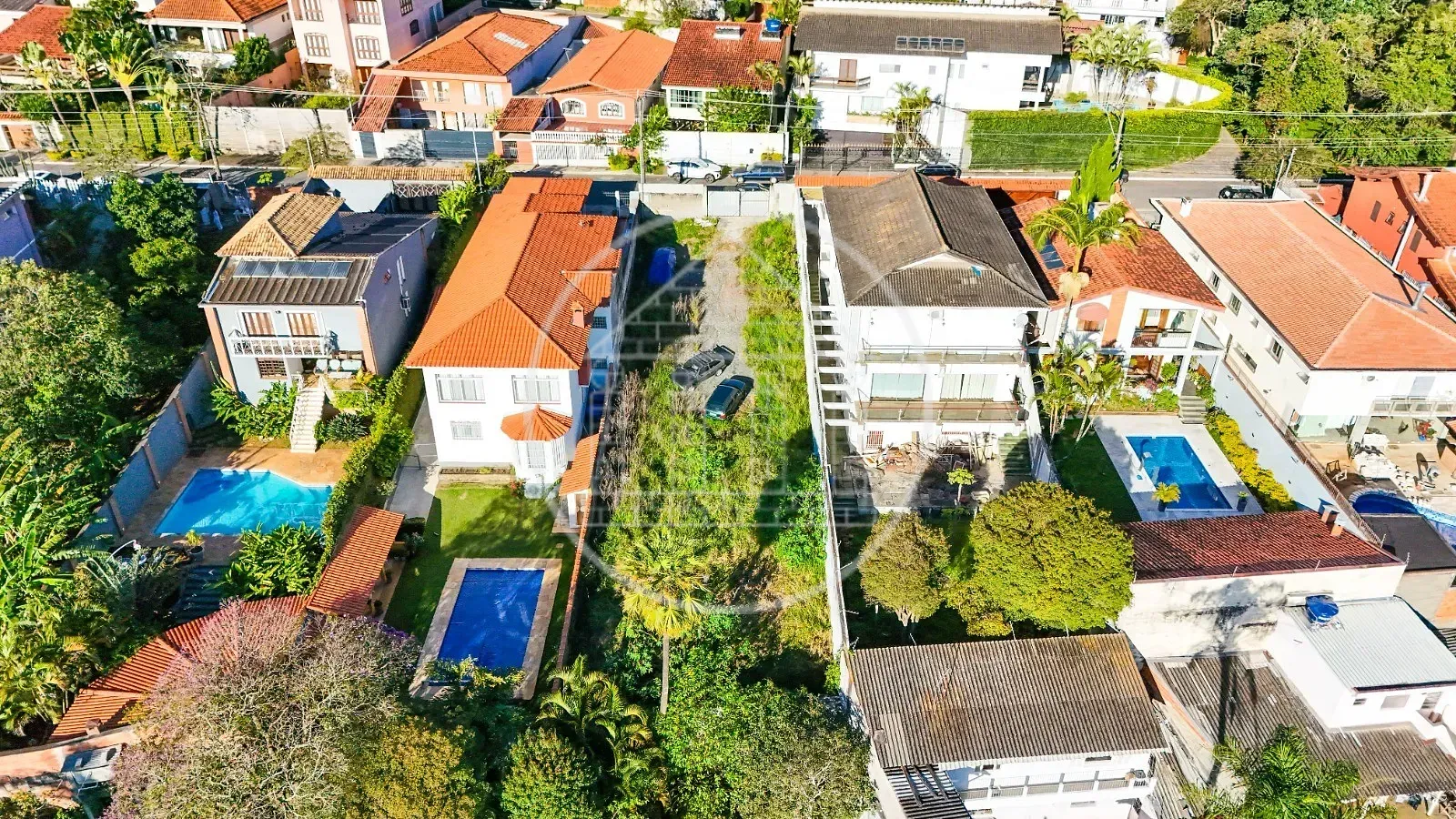Terreno, 539 m² - Foto 2