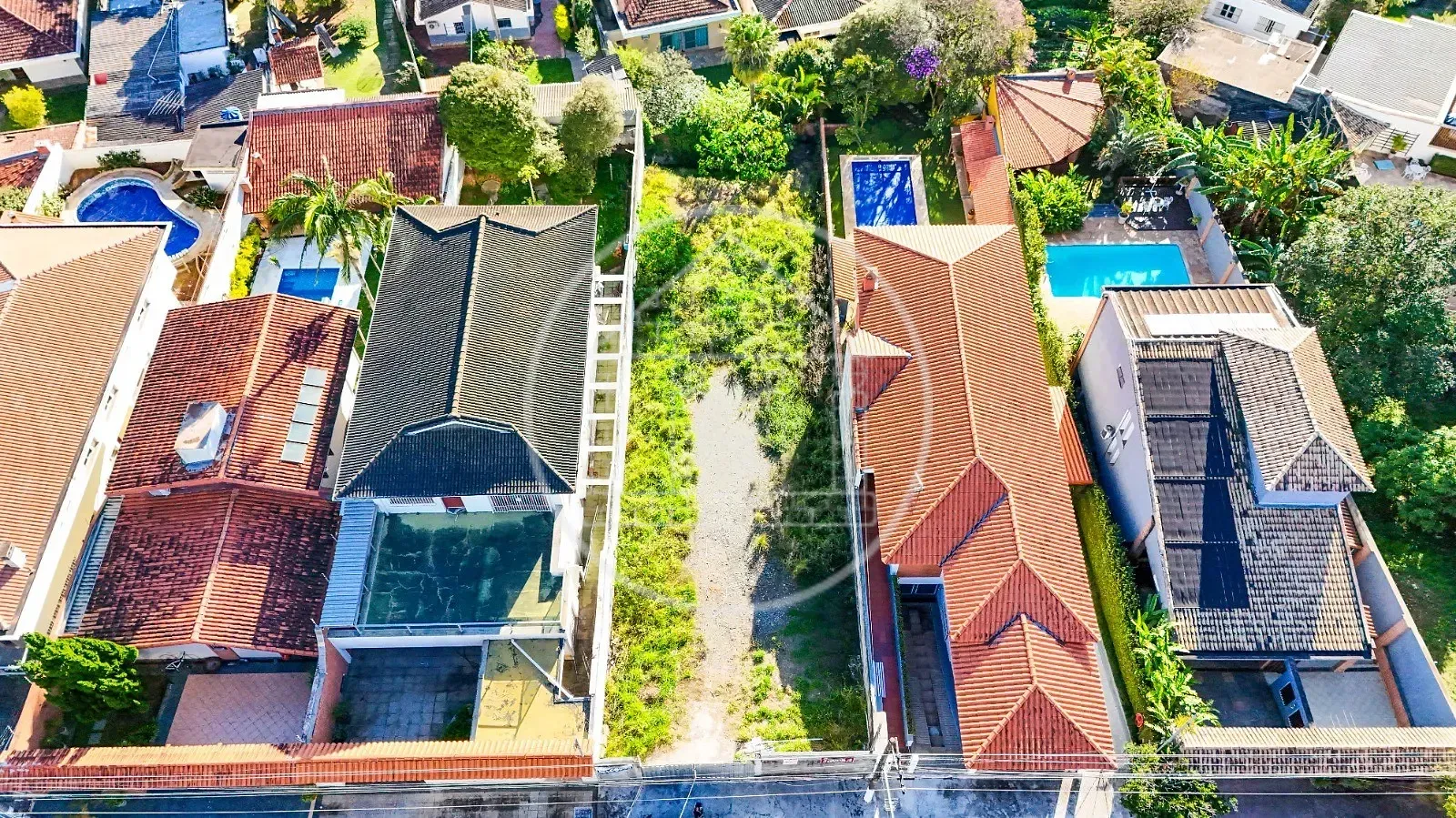 Terreno, 539 m² - Foto 1