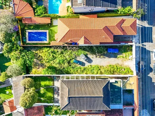 Terreno com 539m², à venda, no bairro Interlagos em São Paulo