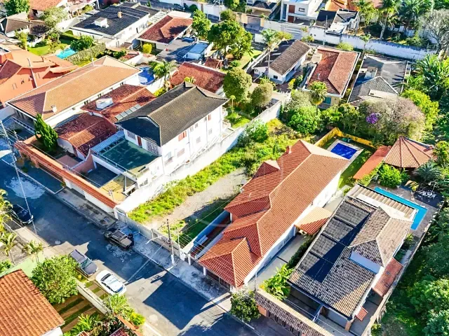 Terreno com 539m², à venda, no bairro Interlagos em São Paulo