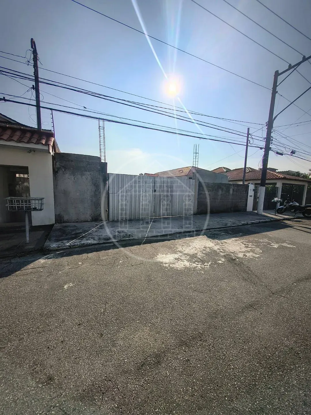 Terreno, 539 m² - Foto 8