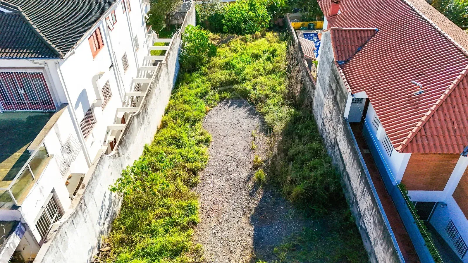 Terreno, 539 m² - Foto 5