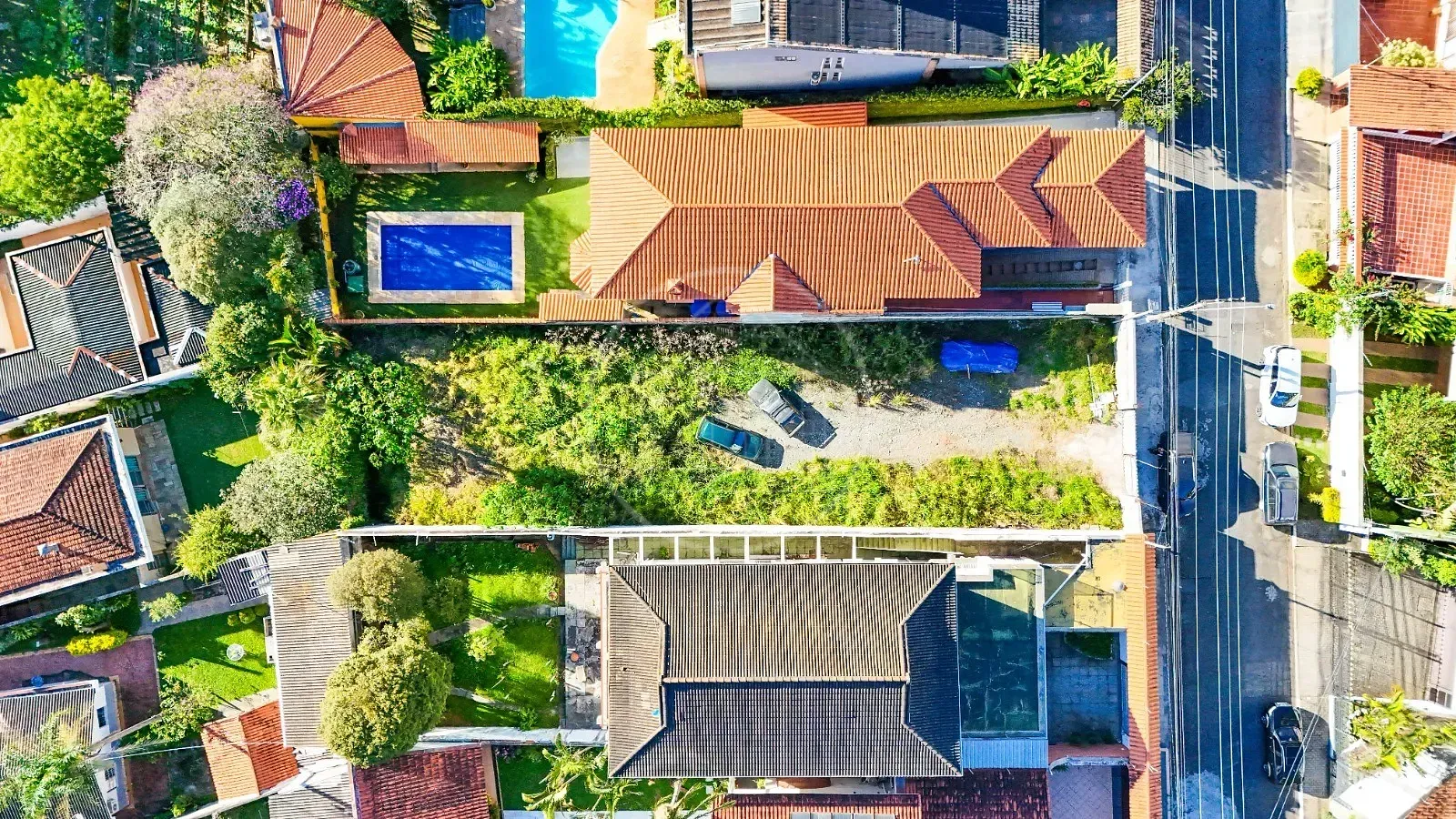 Terreno, 539 m² - Foto 3