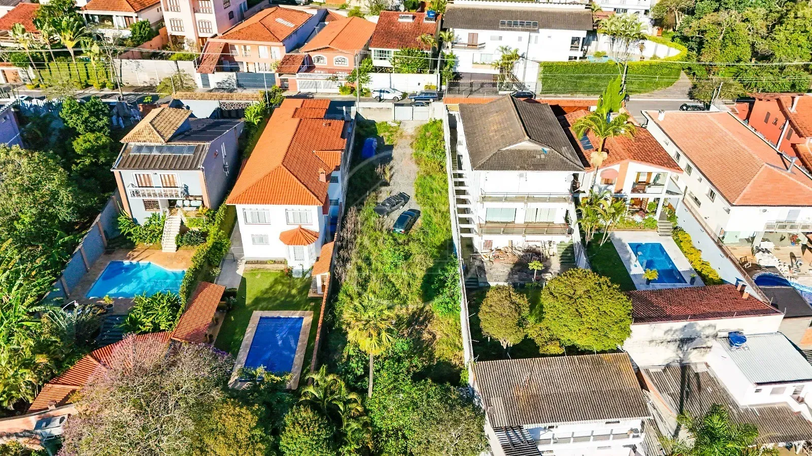 Terreno, 539 m² - Foto 2