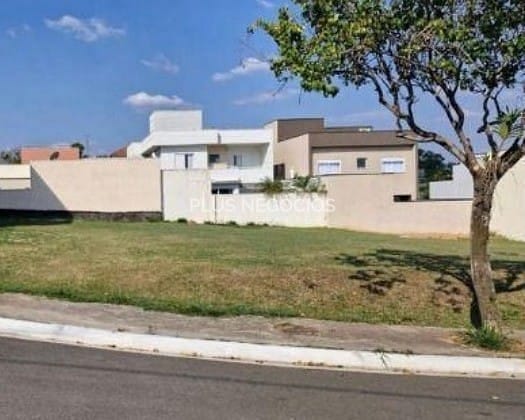 Terreno, 272 m² - Foto 1