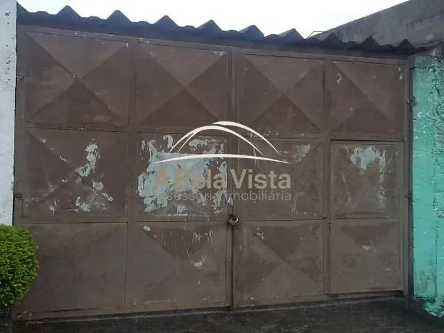 Terreno com 250m², à venda, no bairro Bela Vista em Osasco