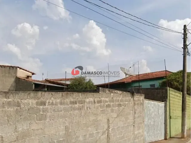 Terreno com 2500m², à venda, no bairro centro em Pinhalzinho