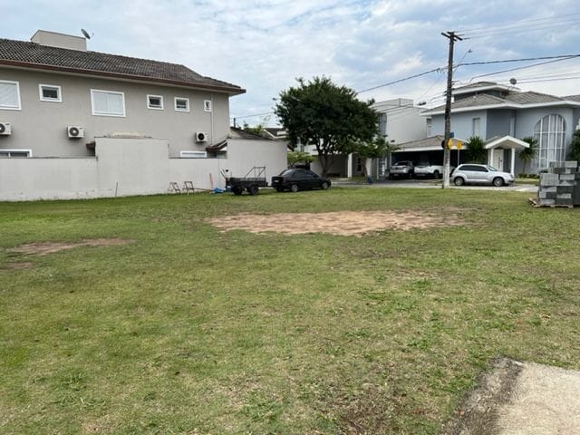 Terreno com 488m², à venda, no bairro Urbanova em São José dos Campos