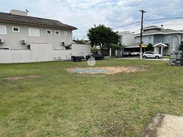 Terreno com 488m², à venda, no bairro Urbanova em São José dos Campos
